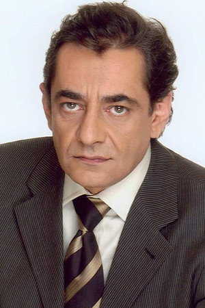 Αντώνης Καφετζόπουλος profil kép