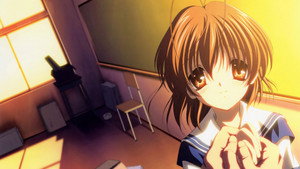 CLANNAD kép