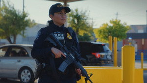 Borderforce USA: The Bridges 6. évad Ep.2 2. epizód