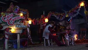 仮面ライダー 21. évad Ep.40 40. epizód