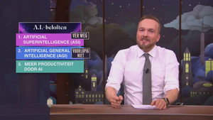 Lubach 2. évad Ep.44 44. epizód
