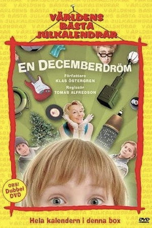 Julkalendern 46. évad (2005-12-01) poszter