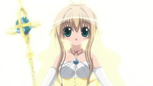 かみちゃまかりん 1. évad Ep.26 26. epizód