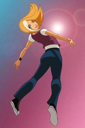 Tara Duncan poszter