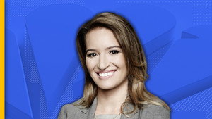 The Moment with Katy Tur kép