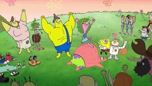 SpongyaBob Kockanadrág 14. évad Ep.14 14. epizód