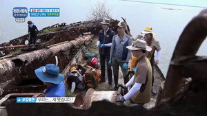 김병만의 정글의 법칙 1. évad Ep.203 203. epizód