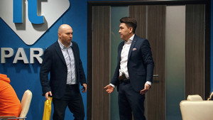 Однажды в России 3. évad Ep.2 2. epizód
