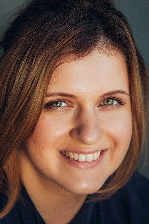 Анастасия Денисова profil kép