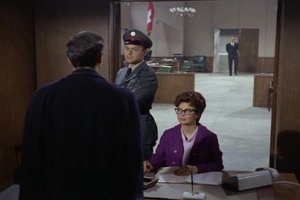 Mission: Impossible 1. évad Ep.27 27. epizód