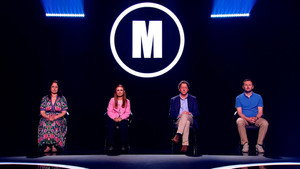 Mastermind 52. évad Ep.6 6. epizód