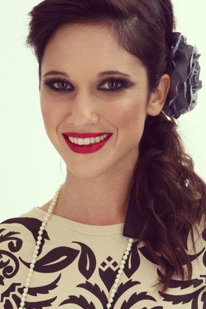 Lodovica Comello profil kép