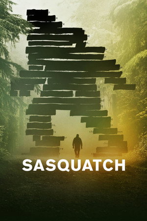 Sasquatch poszter