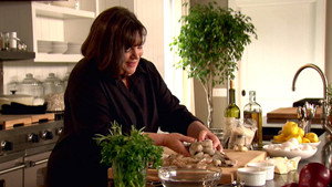 Barefoot Contessa: Back to Basics 1. évad Ep.8 8. epizód