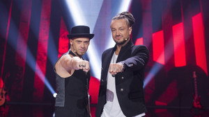 The Voice Kids 5. évad Ep.2 2. epizód