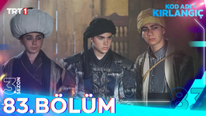 Kod Adı: Kırlangıç 3. évad Ep.28 28. epizód