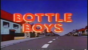 Bottle Boys kép
