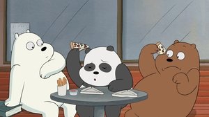 Medvetesók 1. évad Ep.16 Panda tüsszentése