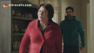 Los ricos no piden permiso 1. évad Ep.131 131. epizód