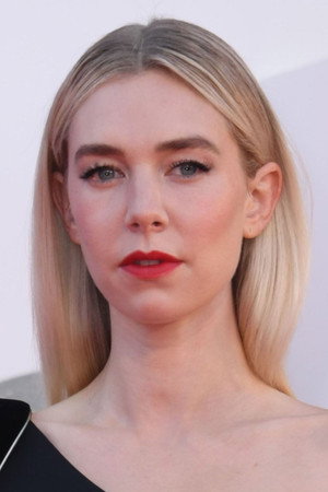 Vanessa Kirby profil kép