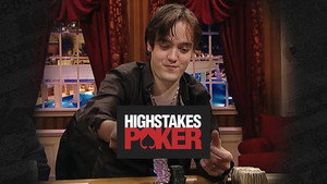 High Stakes Poker 5. évad Ep.13 13. epizód