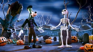 Mickey and Minnie's Holiday Songs: Halloween 1. évad Ep.3 3. epizód