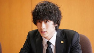 イノセンス 冤罪弁護士 1. évad Ep.1 1. epizód