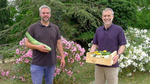 Michel Roux's French Country Cooking 1. évad Ep.1 1. epizód