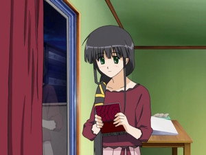 こみっくパーティー 2. évad Ep.11 11. epizód