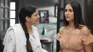 बड़े अच्छे लगते हैं 2. évad Ep.196 196. epizód