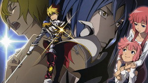 STAR DRIVER 輝きのタクト kép