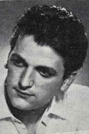 Μπάμπης Γιωτόπουλος profil kép