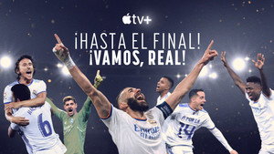 Real Madrid: A végsőkig kép