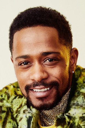 LaKeith Stanfield profil kép