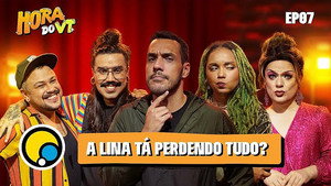 Hora do VT 1. évad Ep.7 7. epizód