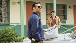 Mad Men - Reklámőrültek kép