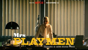 Mrs. Playmen kép