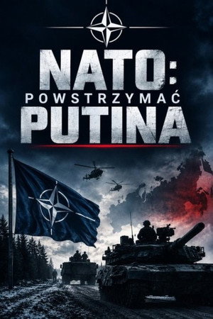 Frontline: Our Soldiers Facing Putin poszter