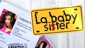 La baby sister 1. évad Ep.1 1. epizód