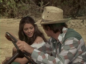 The Bionic Woman 3. évad Ep.21 21. epizód