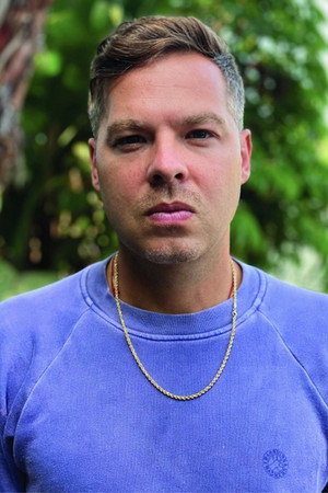 Zach Baylin profil kép