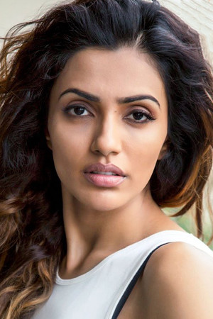 Akshara Gowda profil kép