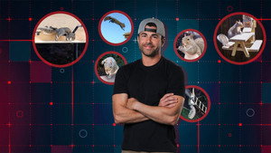 Mark Rober's CrunchLabs kép