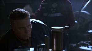 CSI: A helyszínelők 3. évad Ep.16 Szerencsés húzás