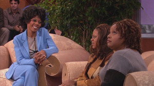 The Parkers 5. évad Ep.7 7. epizód