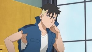 Boruto: Naruto új nemzedék 1. évad Ep.261 261. epizód
