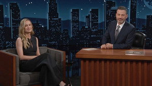 Jimmy Kimmel Live! 22. évad Ep.57 57. epizód