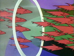 Space Ghost and Dino Boy 1. évad Ep.48 48. epizód