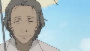 夏目友人帳 1. évad Ep.2 2. epizód