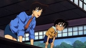 Conan, a detektív 1. évad Ep.282 282. epizód